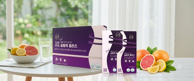 Slim Ssok Plus